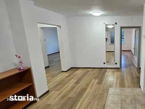 inchiriez apartament 3cam sediu firma la parter — miniatura 6