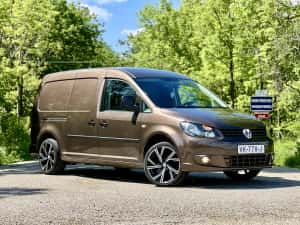 Volkswagen VW Caddy 2015 DSG Maxi lung,Clima,automat,transporter,vito