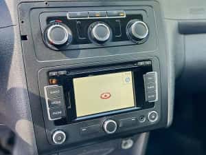 Volkswagen VW Caddy 2015 DSG Maxi lung,Clima,automat,transporter,vito — miniatura 6