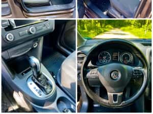 Volkswagen VW Caddy 2015 DSG Maxi lung,Clima,automat,transporter,vito — miniatura 7