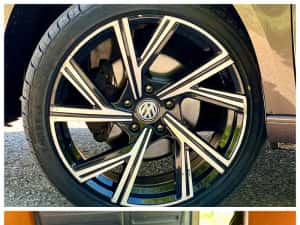 Volkswagen VW Caddy 2015 DSG Maxi lung,Clima,automat,transporter,vito — miniatura 8