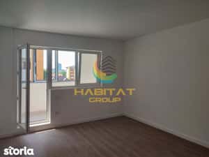 Garsoniera spatioasa situata la 5 minute de metrou Berceni! — miniatura 6