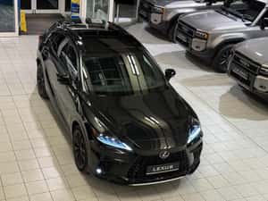 Lexus RX 500 - Vehicul nou de vânzare