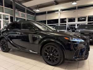 Lexus RX 500 - Vehicul nou de vânzare — miniatura 2