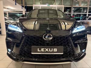 Lexus RX 500 - Vehicul nou de vânzare — miniatura 4