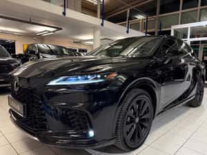 Lexus RX 500 - Vehicul nou de vânzare — miniatura 5
