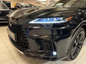 Lexus RX 500 - Vehicul nou de vânzare — miniatura 6