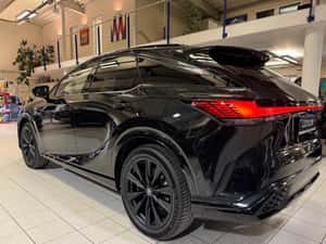 Lexus RX 500 - Vehicul nou de vânzare — miniatura 7