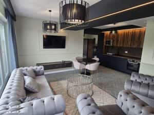 Penthouse cu priveliste — miniatura 1