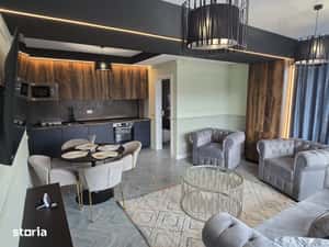 Penthouse cu priveliste — miniatura 4