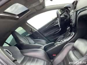 Vand Opel Insignia 2010 Diesel 150 cmc Neavariata — miniatura 5