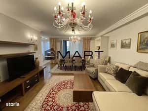 Apartament 3 camere lux Calea Dumbravii — miniatura 4