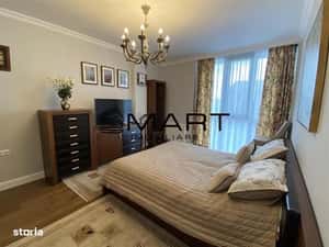 Apartament 3 camere lux Calea Dumbravii — miniatura 5