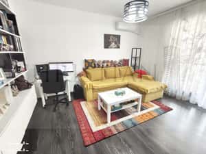 Apartament 3 Camere 70 mp Exigent Plaza Residence - Parcare — miniatura 1