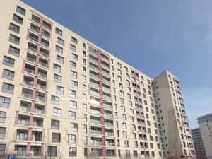 Apartament 3 Camere 70 mp Exigent Plaza Residence - Parcare — miniatura 4