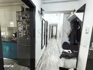 Apartament 3 Camere 70 mp Exigent Plaza Residence - Parcare — miniatura 5