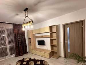 Inchiriez 2 camere cu pacare la 5 min de Metrou Dimitrie Leonida — miniatura 2