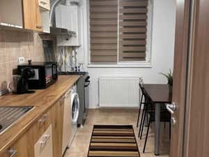 Inchiriez 2 camere cu pacare la 5 min de Metrou Dimitrie Leonida — miniatura 3