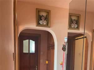 Apartament 3  camere zona Paltinis — miniatura 4