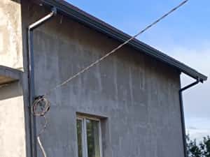 Jgheaburi aluminiu dintr-o singură bucată — miniatura 3