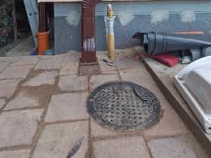 Jgheaburi aluminiu dintr-o singură bucată — miniatura 4