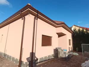 Jgheaburi aluminiu dintr-o singură bucată — miniatura 5