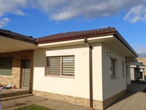 Jgheaburi aluminiu dintr-o singură bucată — miniatura 7