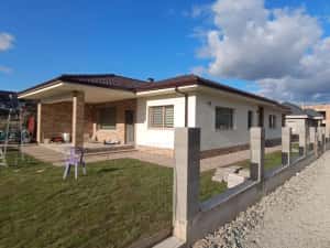 Jgheaburi aluminiu dintr-o singură bucată — miniatura 8