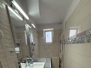 Apartament 4 camere, parter, 84 mp, Str. Cerna nr. 27, Râmnicu Vâlcea — miniatura 5