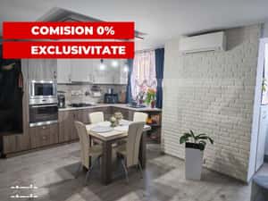 Apartament 3 camere, gata de mutat, zona centrala linistita – Impara — miniatura 2