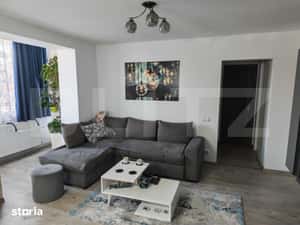 Apartament 3 camere, gata de mutat, zona centrala linistita – Impara — miniatura 3