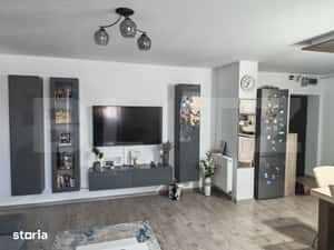 Apartament 3 camere, gata de mutat, zona centrala linistita – Impara — miniatura 4