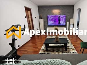 Apartament 3 camere de inchiriat Titan Bucuresti — miniatura 3