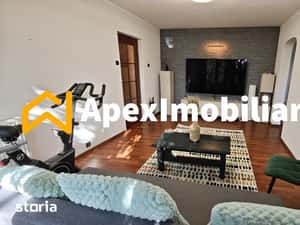 Apartament 3 camere de inchiriat Titan Bucuresti — miniatura 4