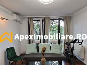 Apartament 3 camere de inchiriat Titan Bucuresti — miniatura 5