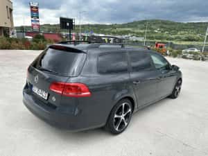 Vw Passat b7 1.6 Diesel 2013 E5 — miniatura 3