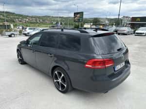 Vw Passat b7 1.6 Diesel 2013 E5 — miniatura 5