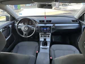 Vw Passat b7 1.6 Diesel 2013 E5 — miniatura 6