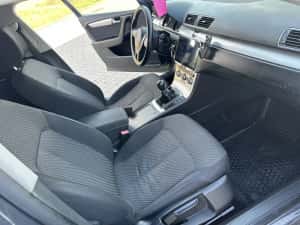 Vw Passat b7 1.6 Diesel 2013 E5 — miniatura 7