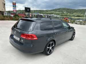 Vw Passat b7 1.6 Diesel 2013 E5 — miniatura 10