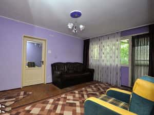 Apartament 2 camere, Etaj 1,  Crangasi Giulești, Clasa 2 Risc Seismic — miniatura 3