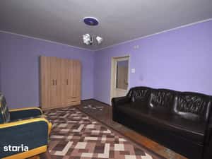 Apartament 2 camere, Etaj 1,  Crangasi Giulești, Clasa 2 Risc Seismic — miniatura 4