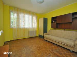 Apartament 2 camere, Etaj 1,  Crangasi Giulești, Clasa 2 Risc Seismic — miniatura 5