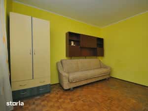 Apartament 2 camere, Etaj 1,  Crangasi Giulești, Clasa 2 Risc Seismic — miniatura 6