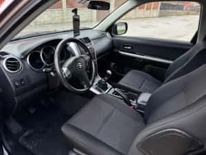 Suzuki grand vitara 2013 4x4 recent adus — miniatura 5
