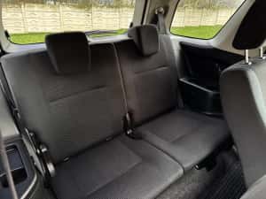 Suzuki grand vitara 2013 4x4 recent adus — miniatura 6