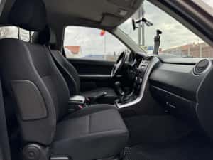Suzuki grand vitara 2013 4x4 recent adus — miniatura 7