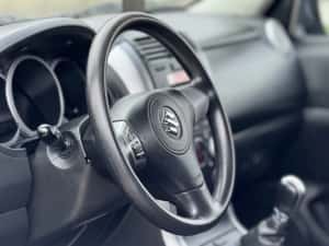 Suzuki grand vitara 2013 4x4 recent adus — miniatura 8