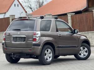 Suzuki grand vitara 2013 4x4 recent adus — miniatura 10