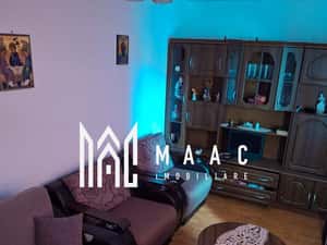 Apartament 3 camere decomandat | Terezian, Sibiu | 70 mp, parcare, 2 b — miniatura 2